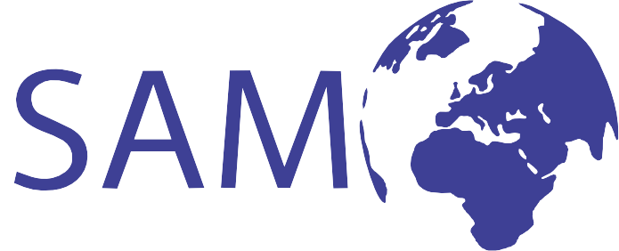 Samo Logo