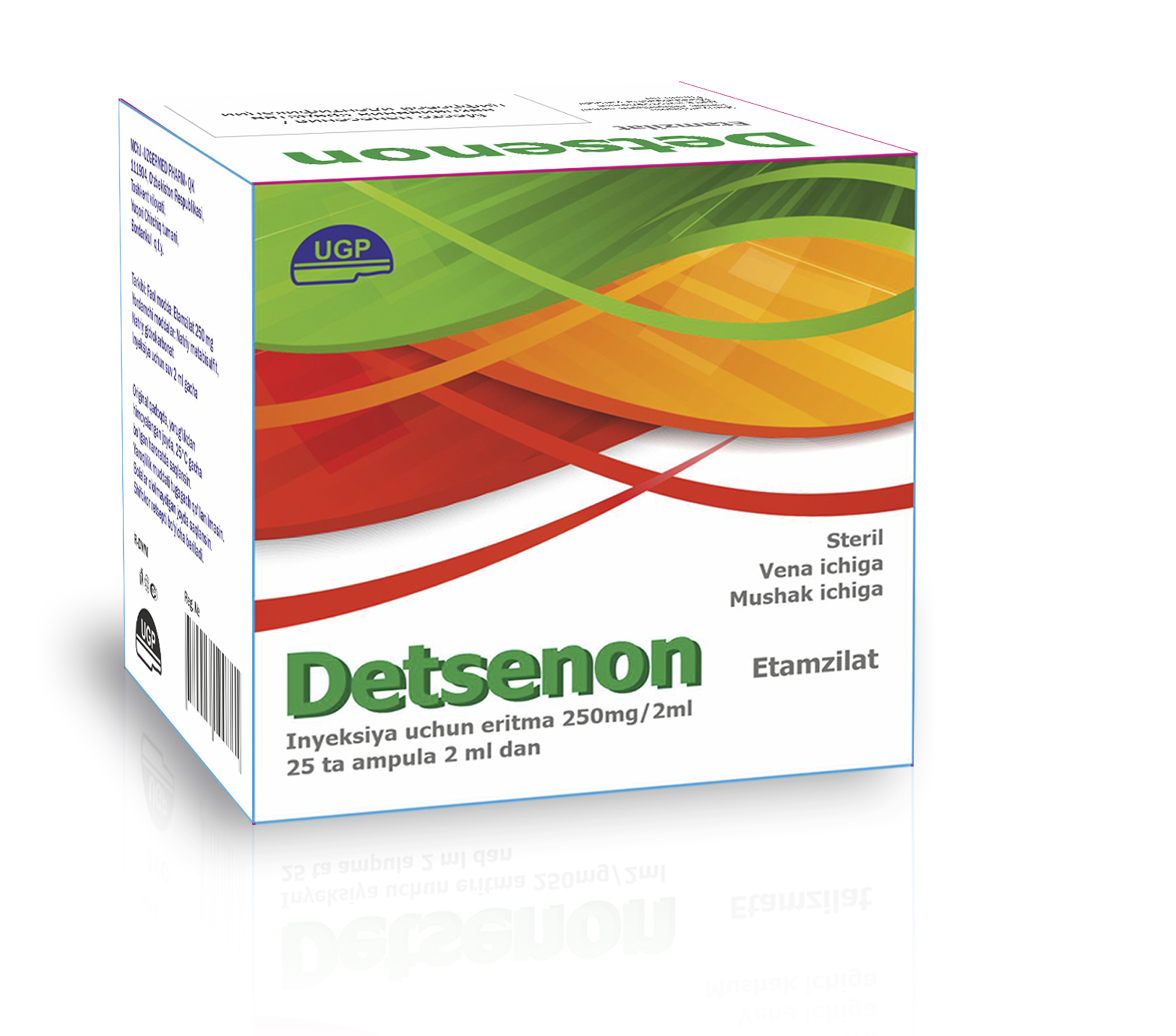 Detsenon
