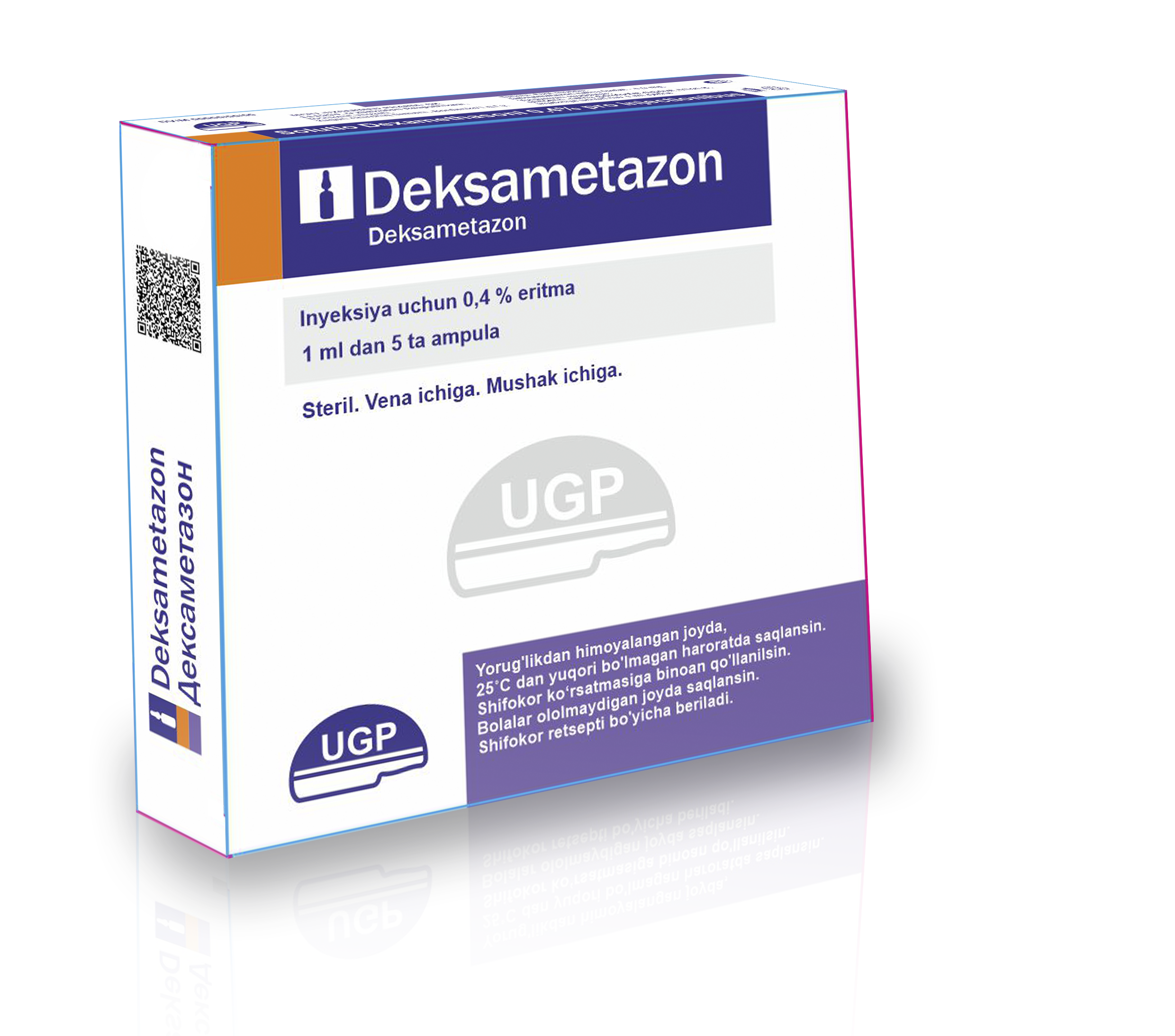 Deksametazon